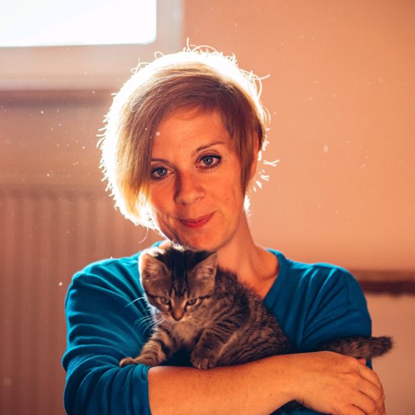 Daniela Eglseder