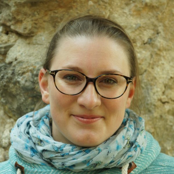 Bakk. rer. nat. Katharina Meissner-Gibhart