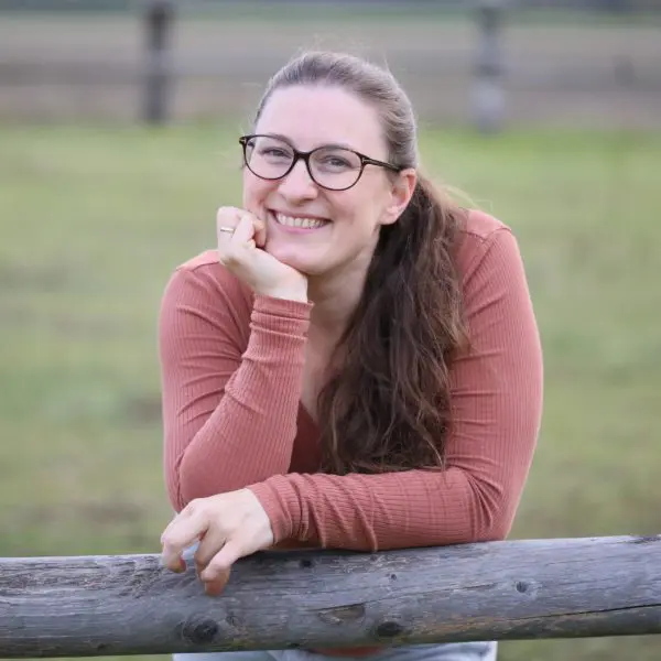 Katharina Meissner-Gibhart, Bakk. rer. nat.
