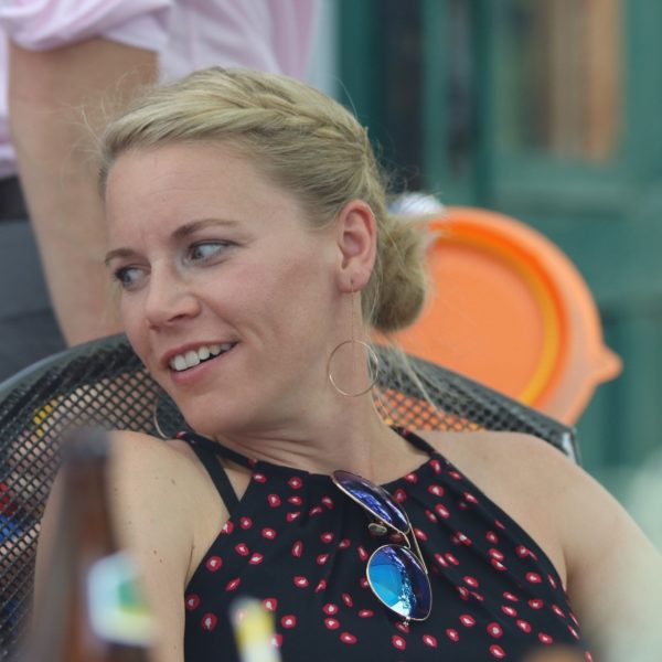 Mag.<sup>a</sup> Marlies Kiefer, MSc